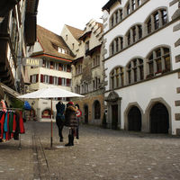 Parkhotel Zug
