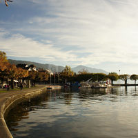 Parkhotel Zug