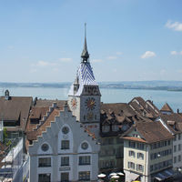 Parkhotel Zug