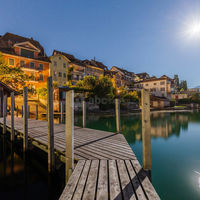 Parkhotel Zug