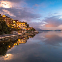 Parkhotel Zug