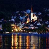 Parkhotel Zug