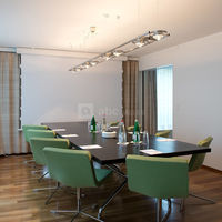 Parkhotel Zug