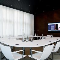 Parkhotel Zug