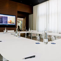 Parkhotel Zug