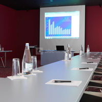 Parkhotel Zug