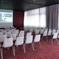 Parkhotel Zug