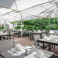 Parkhotel Zug