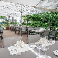 Parkhotel Zug