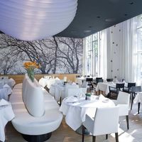 Parkhotel Zug