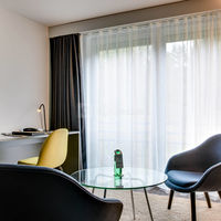 Parkhotel Zug