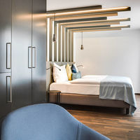 Parkhotel Zug
