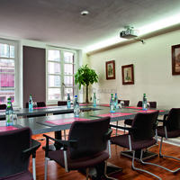 Salle de Séminaire Suzanne
