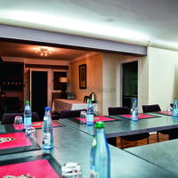 Salle de Séminaire Suzanne