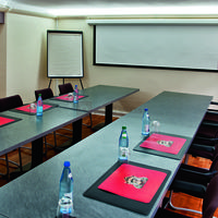 Salle de Séminaire Suzanne