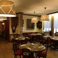 Salle de Séminaire Suzanne