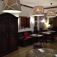 Salle de Séminaire Suzanne