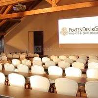 Portes des Iris