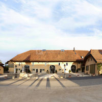 Portes des Iris