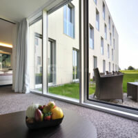 Starling Hôtel