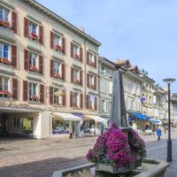 Hôtel de la Nouvelle Couronne