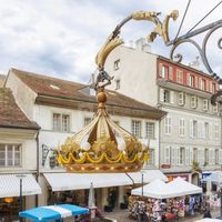 Hôtel de la Nouvelle Couronne