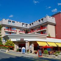 Alpine Classic Hôtel
