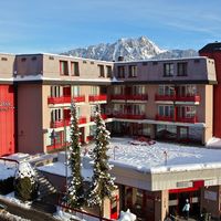 Alpine Classic Hôtel