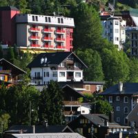 Alpine Classic Hôtel