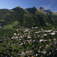 Alpine Classic Hôtel