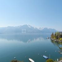 Golf Hôtel René Capt Montreux