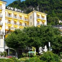 Golf Hôtel René Capt Montreux