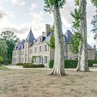 Château de Planchevienne - Les écuries