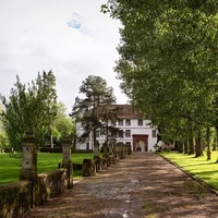 Château de Saint Sixte