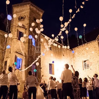 Château de Saint Sixte