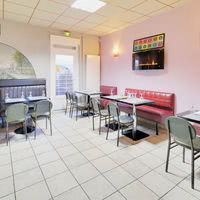 L'Auberge de Gentilly