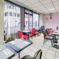 L'Auberge de Gentilly