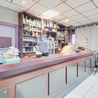 L'Auberge de Gentilly