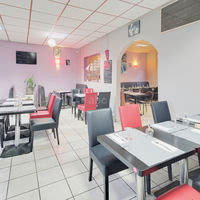 L'Auberge de Gentilly