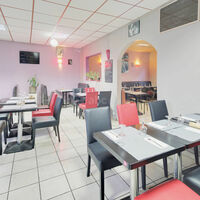 L'Auberge de Gentilly