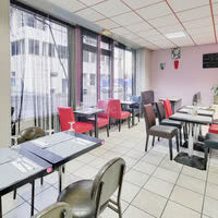 L'Auberge de Gentilly
