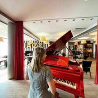 Hôtel Kyriad Créteil - Bonneuil-sur-Marne