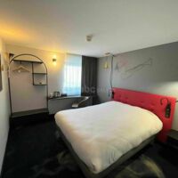 Hôtel Kyriad Créteil - Bonneuil-sur-Marne