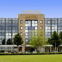 Hôtel Kyriad Créteil - Bonneuil-sur-Marne