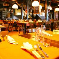Le Chalet Suisse