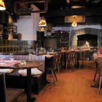 Le Chalet Suisse
