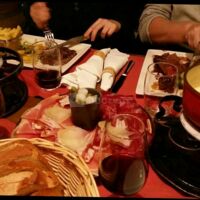 Le Chalet Suisse