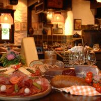 Le Chalet Suisse