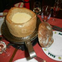 Le Chalet Suisse