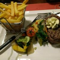 Le Chalet Suisse